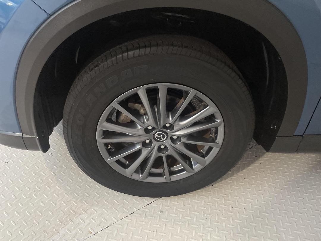 Photo '10' of Mazda CX-5