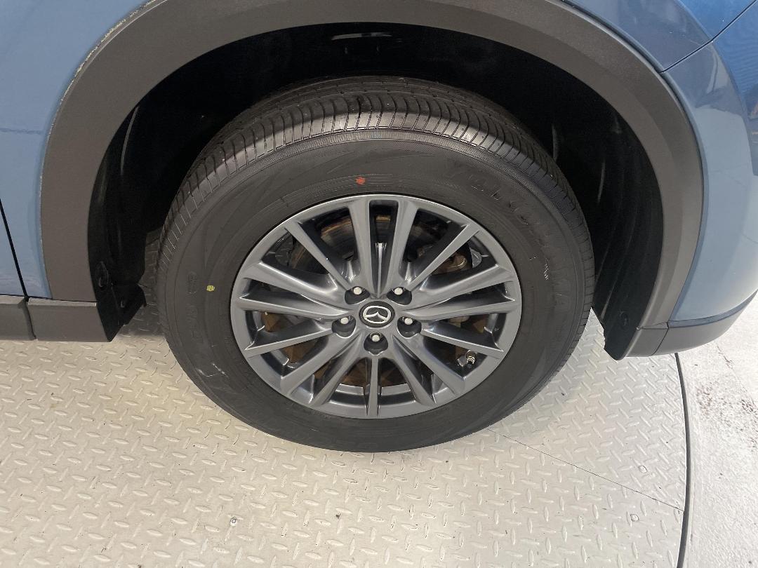 Photo '9' of Mazda CX-5