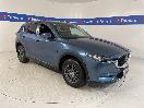 Thumbnail '1' of Mazda CX-5
