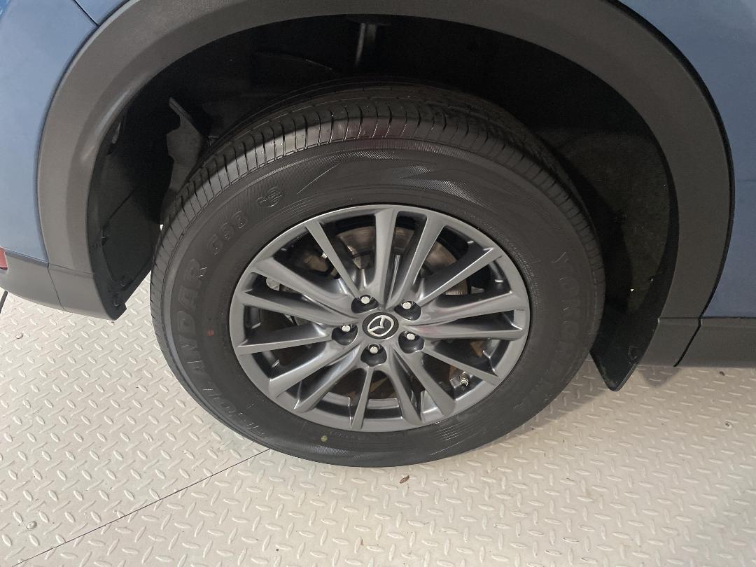 Photo '12' of Mazda CX-5