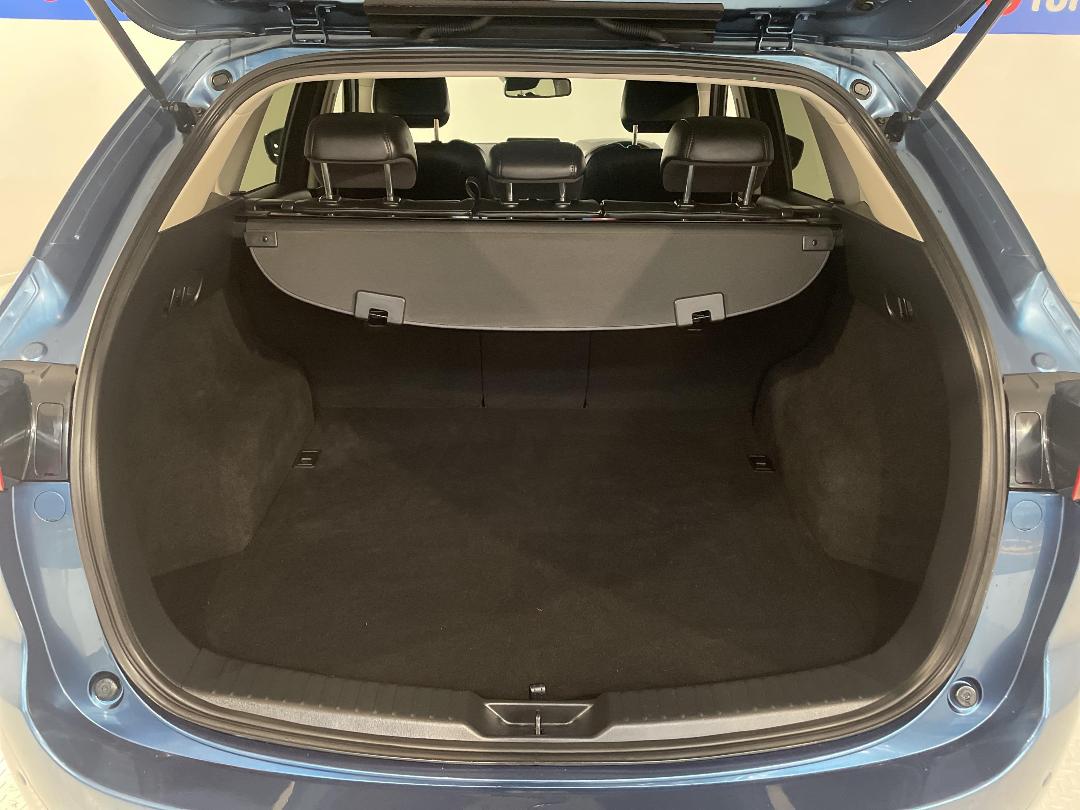 Photo '14' of Mazda CX-5