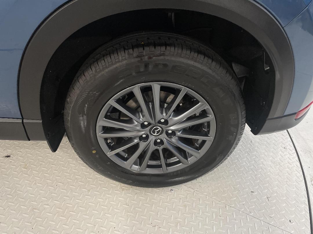 Photo '11' of Mazda CX-5