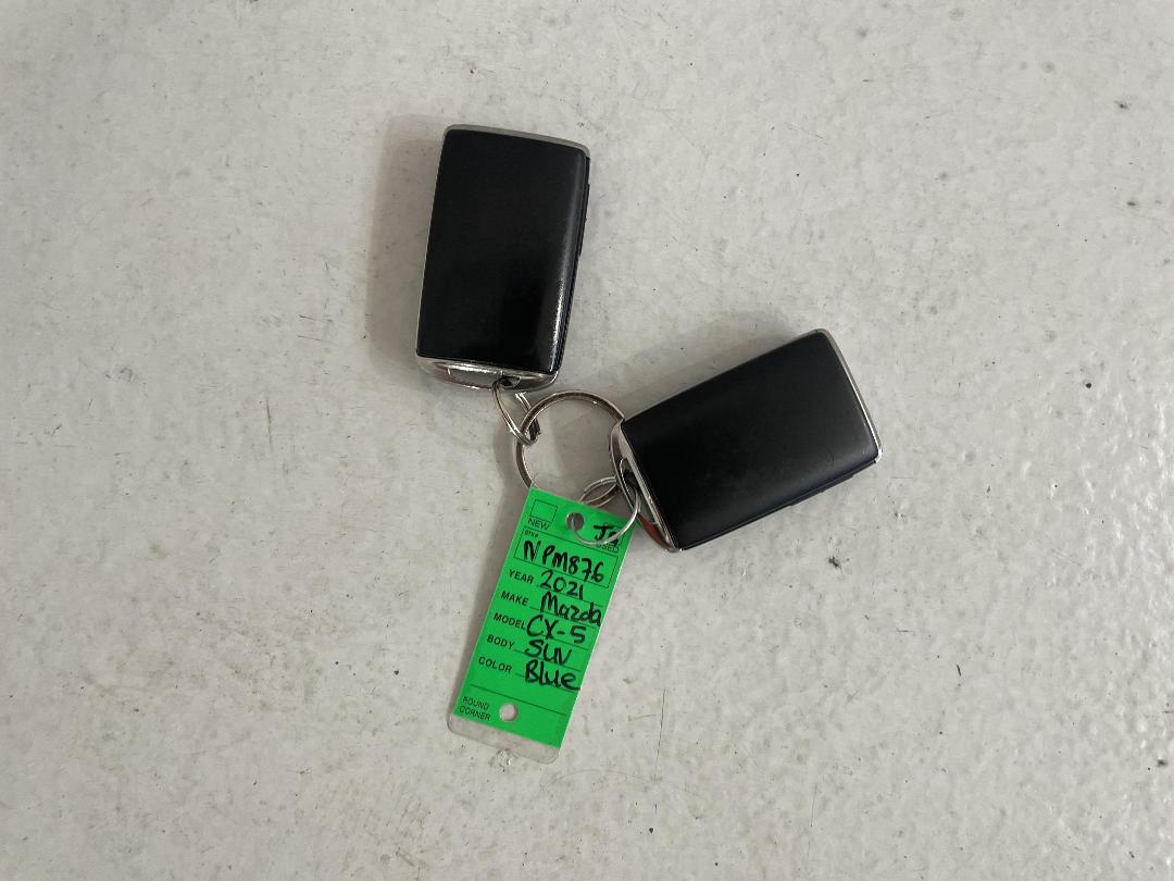 Photo '22' of Mazda CX-5