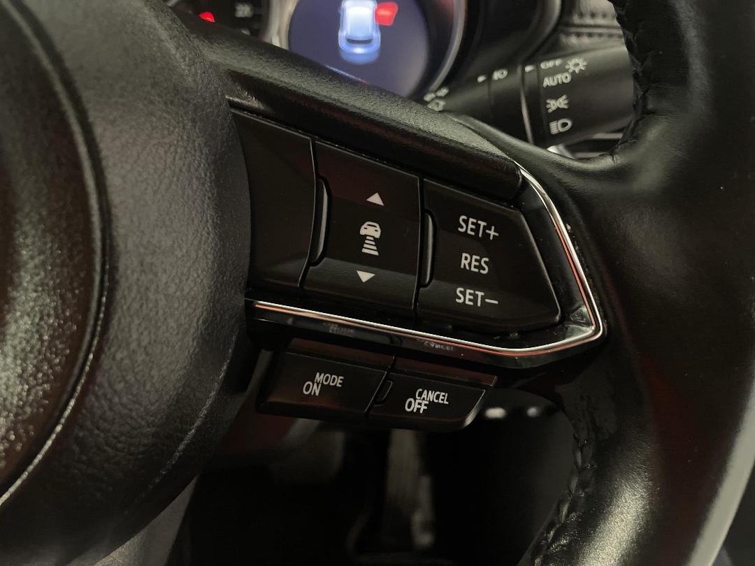 Photo '26' of Mazda CX-5