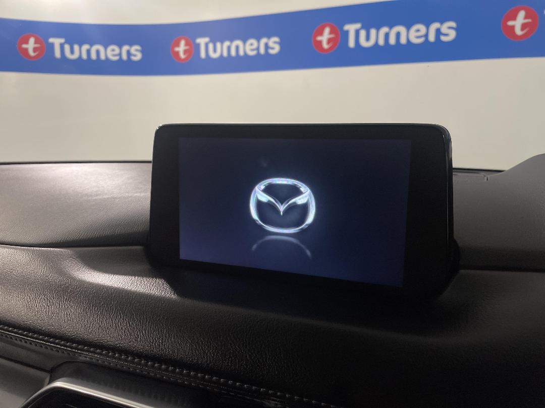 Photo '29' of Mazda CX-5