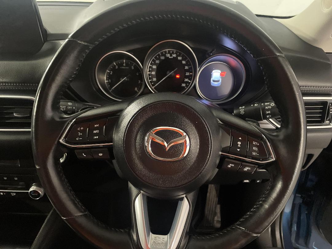 Photo '28' of Mazda CX-5