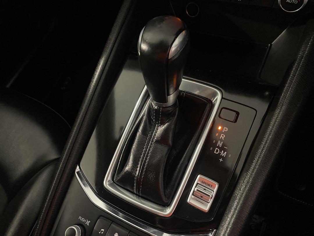 Photo '32' of Mazda CX-5