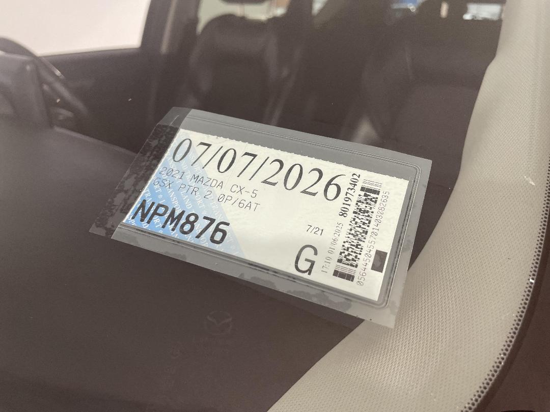 Photo '35' of Mazda CX-5