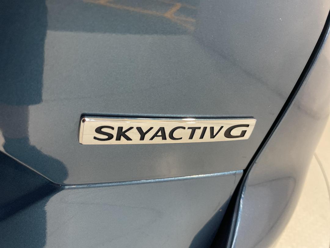 Photo '37' of Mazda CX-5