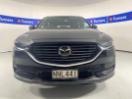 Thumbnail '2' of Mazda CX-8