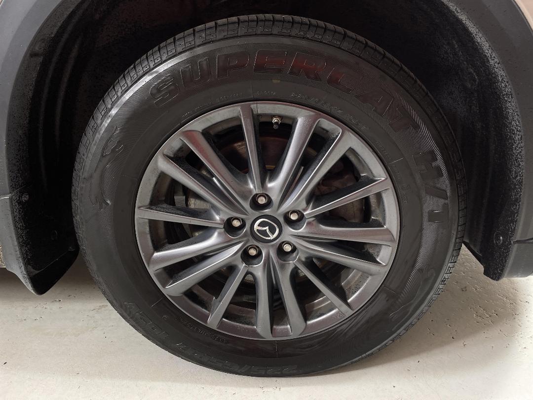 Photo '9' of Mazda CX-8