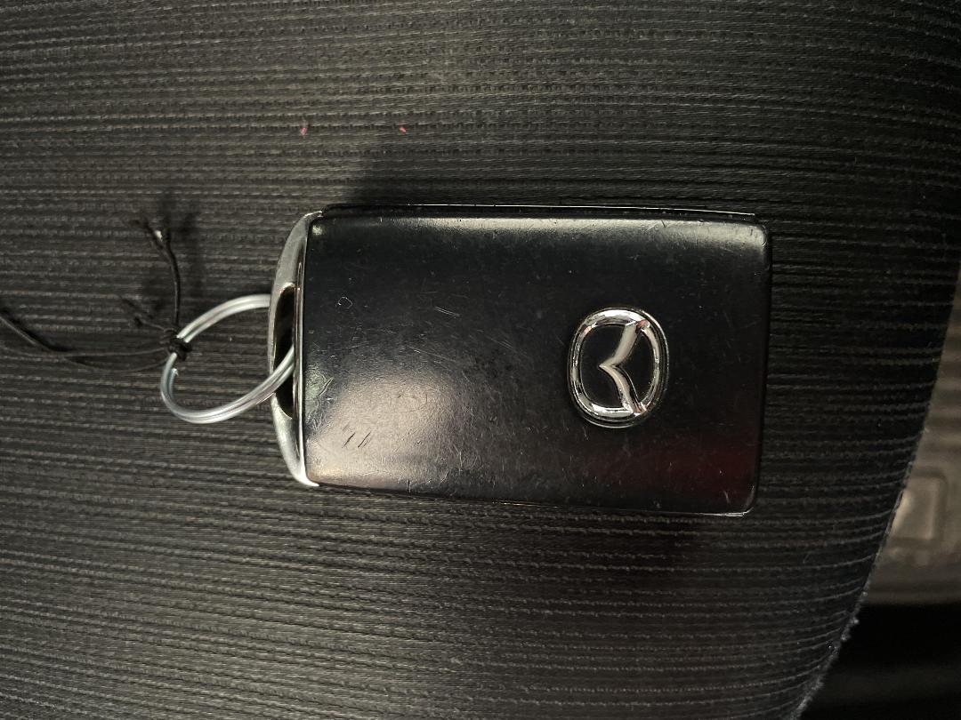 Photo '22' of Mazda CX-8