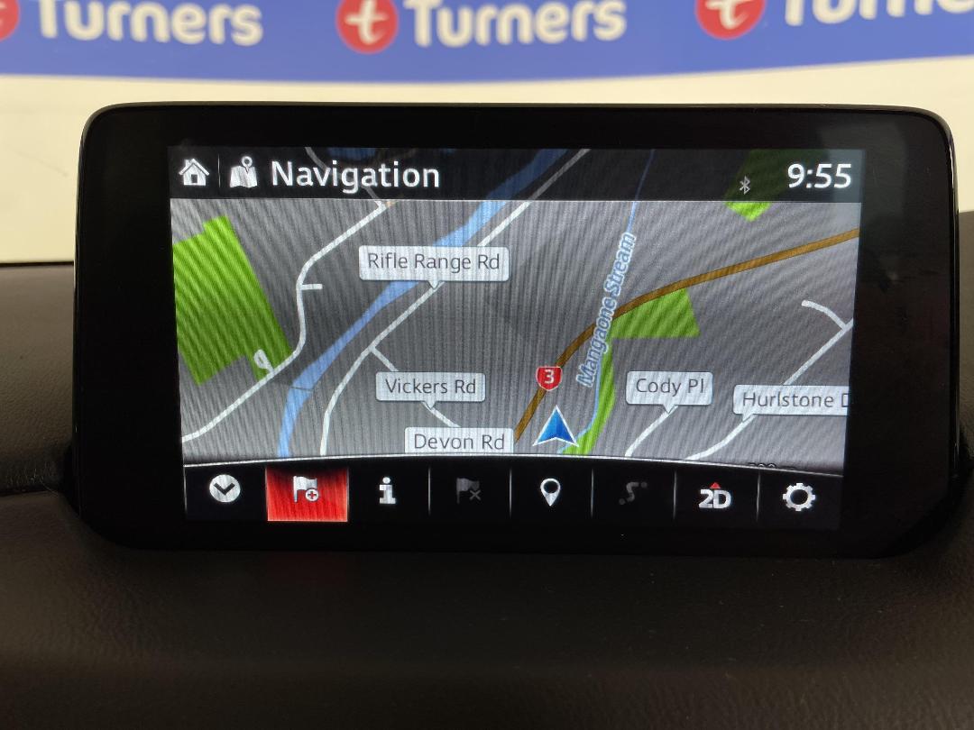 Photo '24' of Mazda CX-8