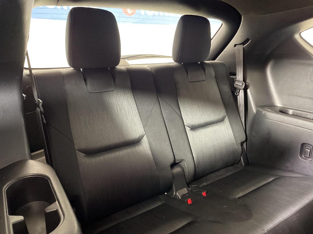 Photo '23' of Mazda CX-8