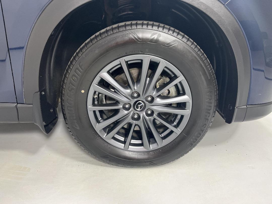 Photo '9' of Mazda CX-8