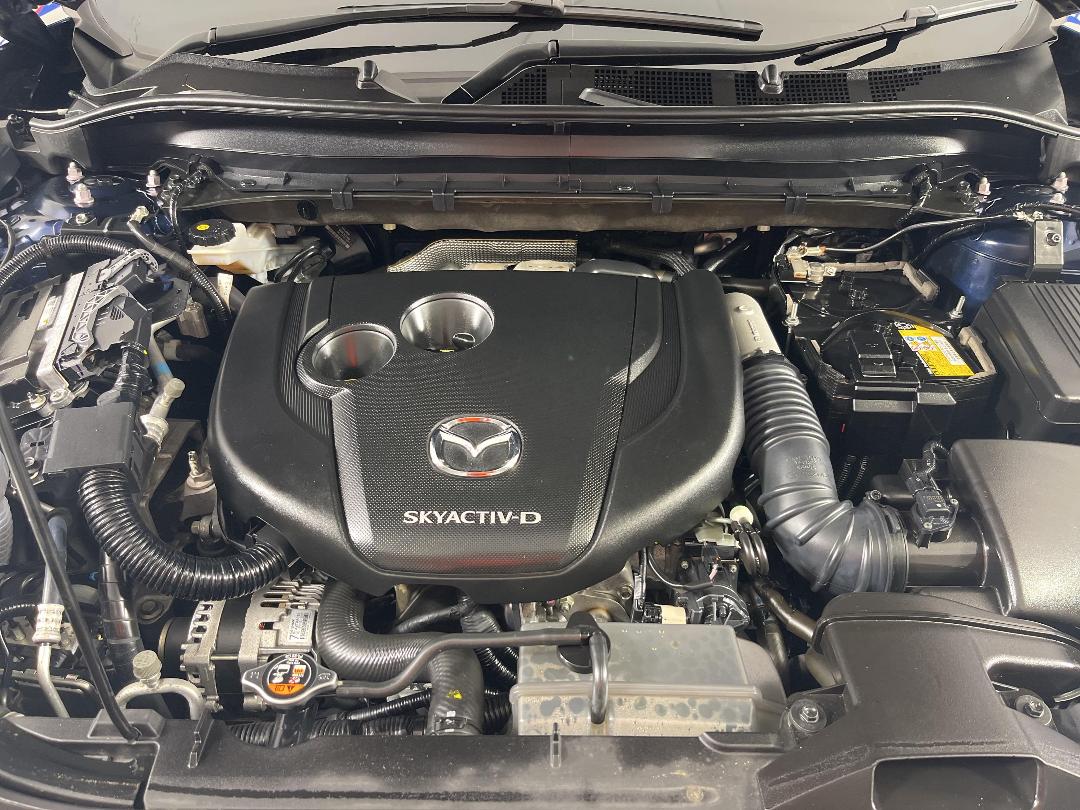 Photo '13' of Mazda CX-8