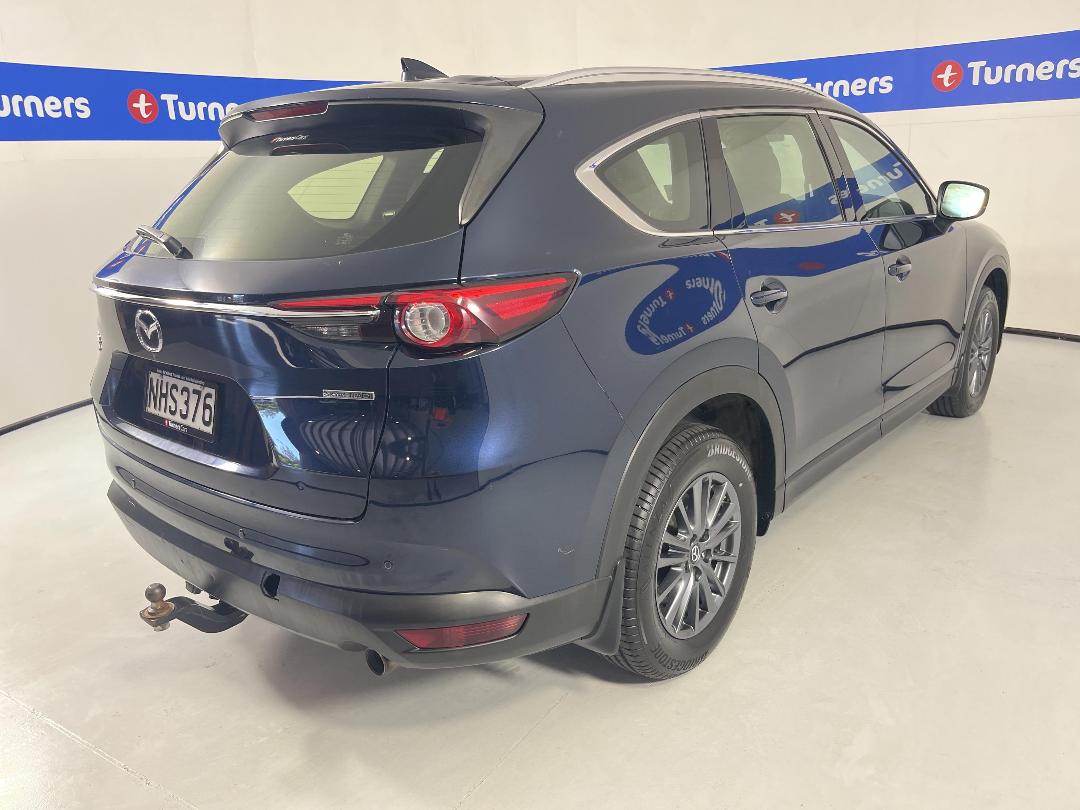 Photo '7' of Mazda CX-8