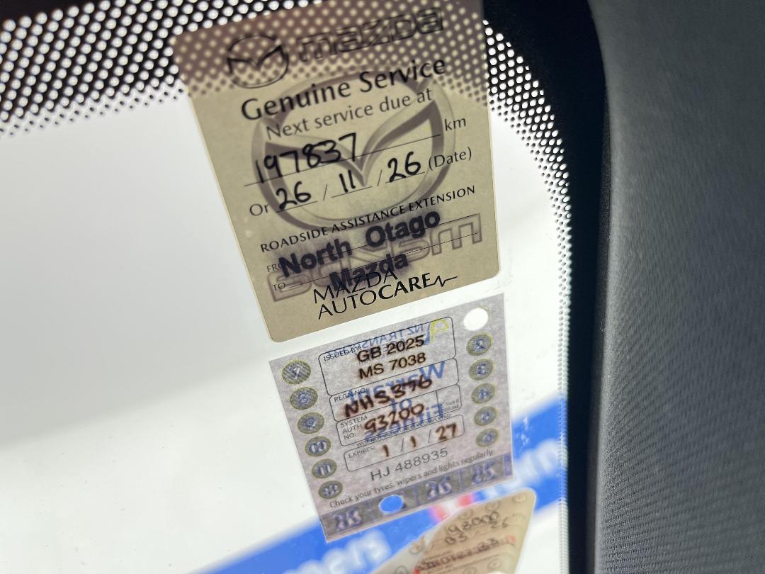 Photo '23' of Mazda CX-8