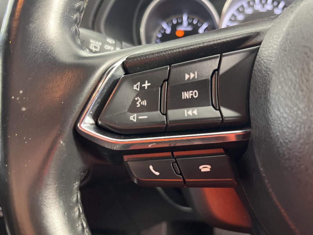 Photo '25' of Mazda CX-8