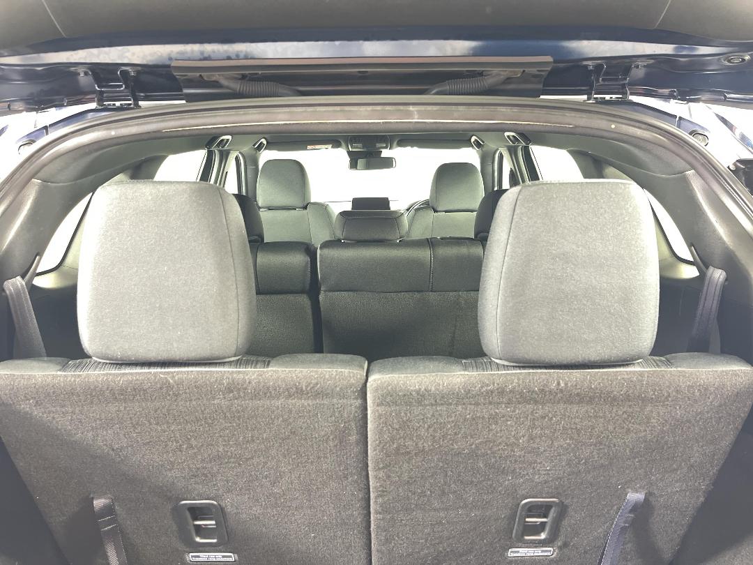 Photo '31' of Mazda CX-8