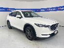 Thumbnail '1' of Mazda CX-8