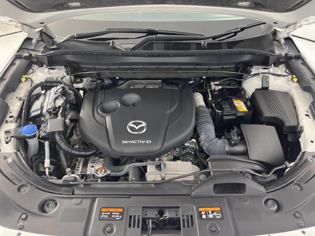 Photo '13' of Mazda CX-8