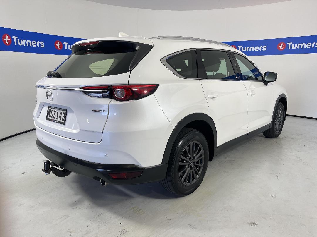 Photo '7' of Mazda CX-8