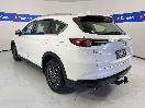 Thumbnail '5' of Mazda CX-8