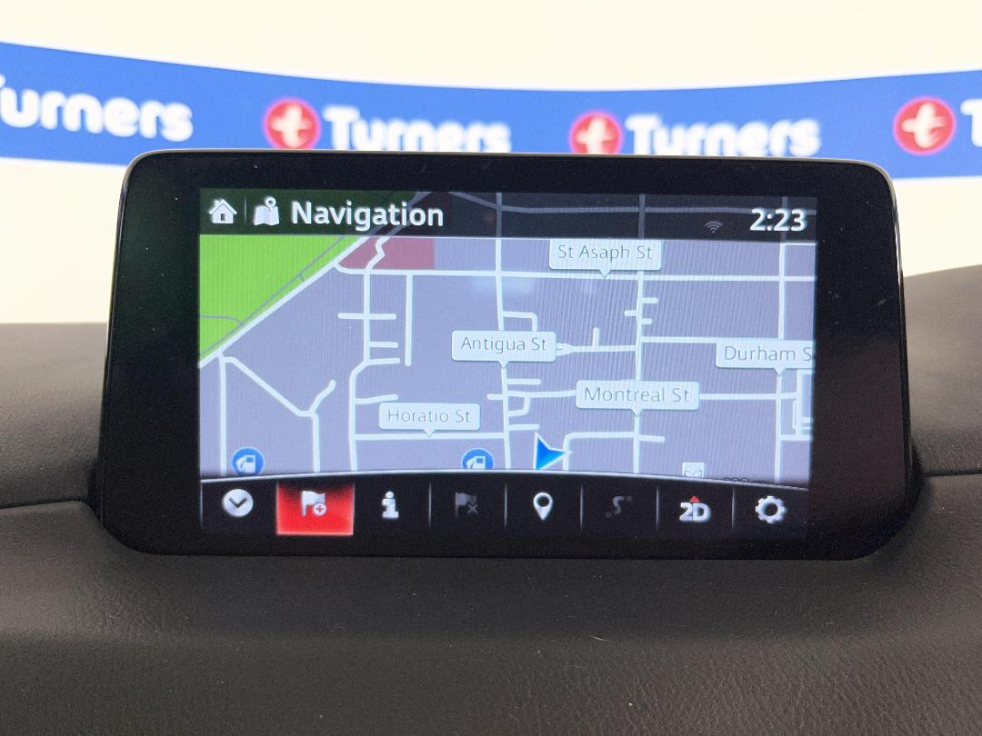 Photo '26' of Mazda CX-8