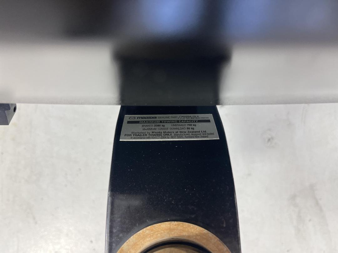 Photo '32' of Mazda CX-8