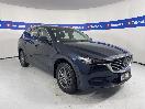 Thumbnail '1' of Mazda CX-8