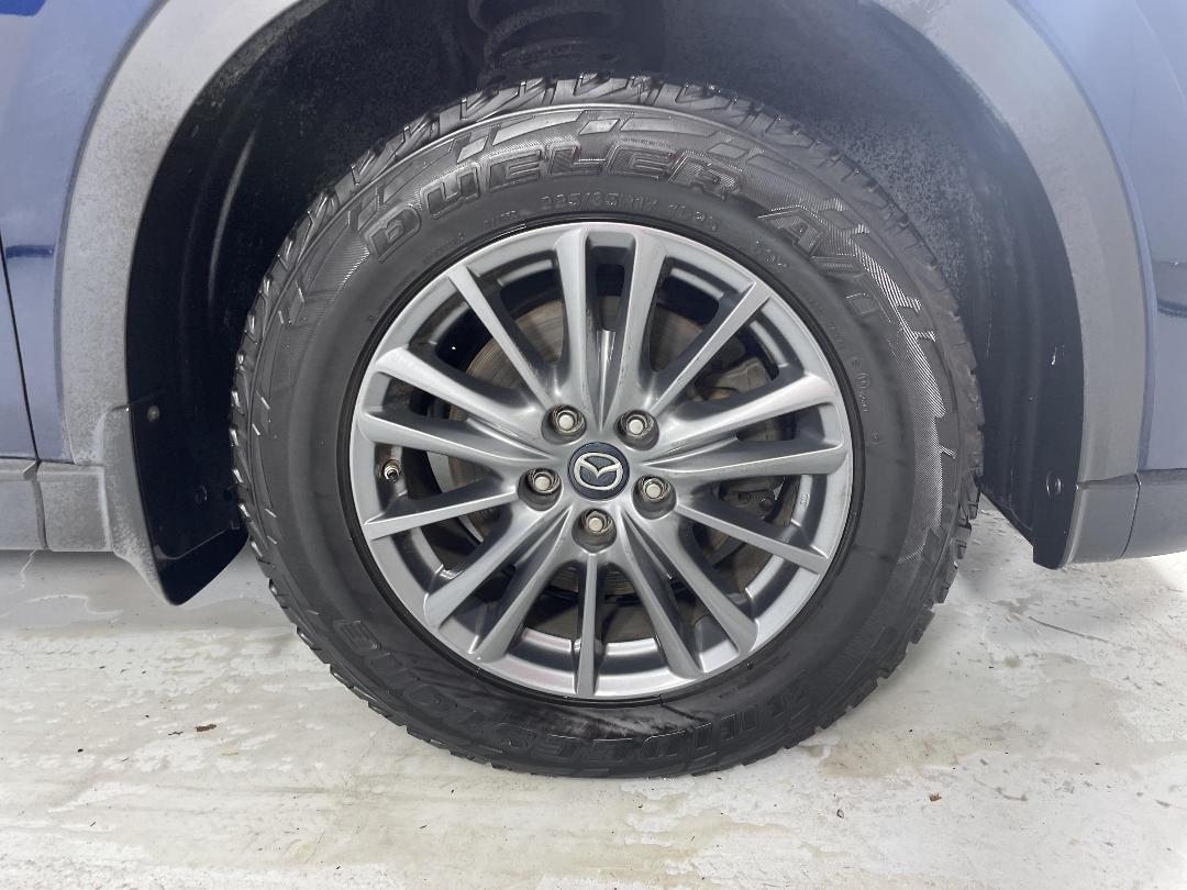 Photo '9' of Mazda CX-8 Photo '9' of Mazda CX-8