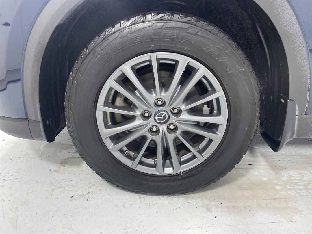 Photo '10' of Mazda CX-8 Photo '10' of Mazda CX-8