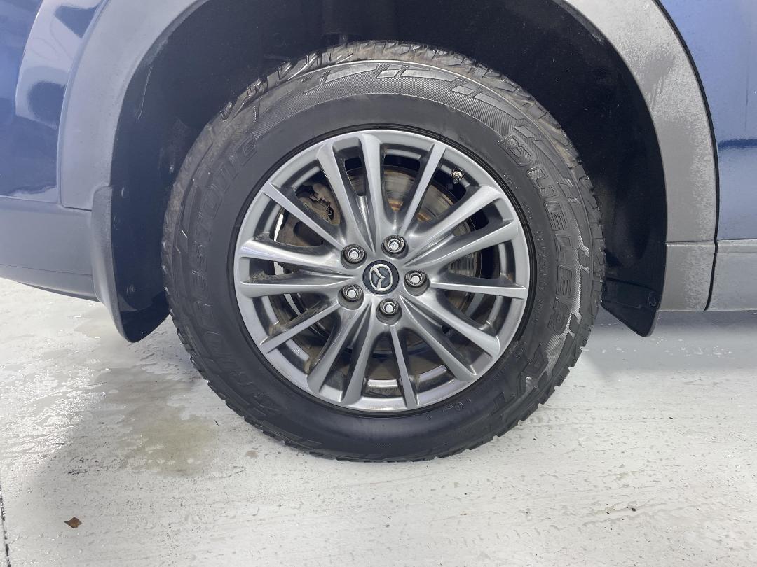 Photo '12' of Mazda CX-8 Photo '12' of Mazda CX-8