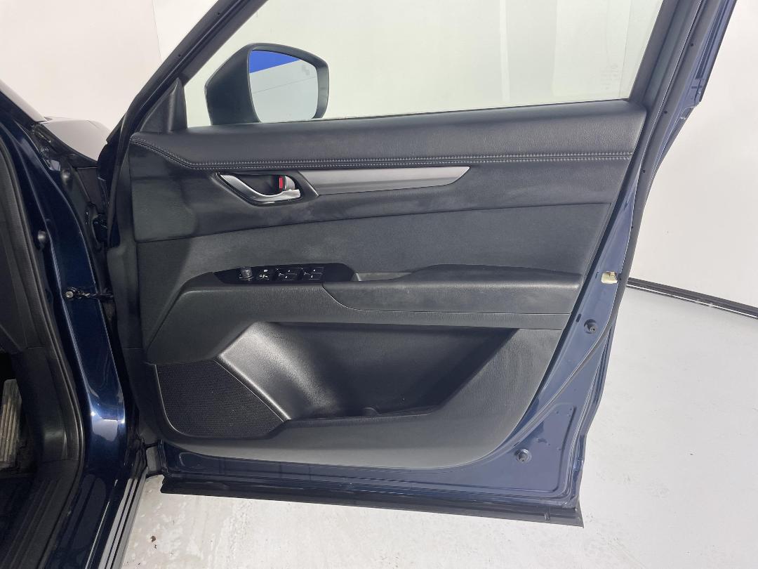 Photo '15' of Mazda CX-8 Photo '15' of Mazda CX-8