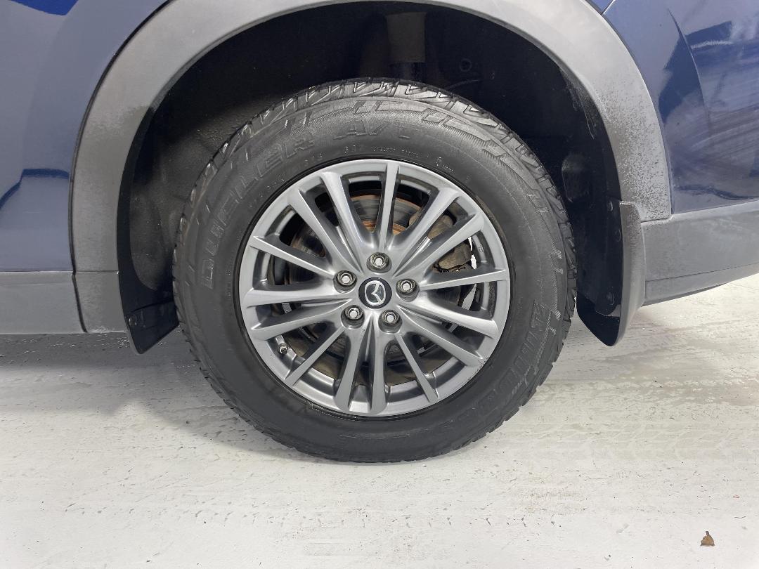 Photo '11' of Mazda CX-8 Photo '11' of Mazda CX-8