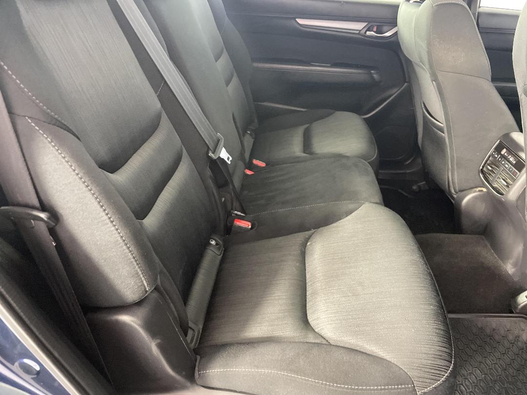 Photo '20' of Mazda CX-8 Photo '20' of Mazda CX-8