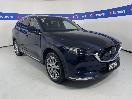 Thumbnail '1' of Mazda CX-8