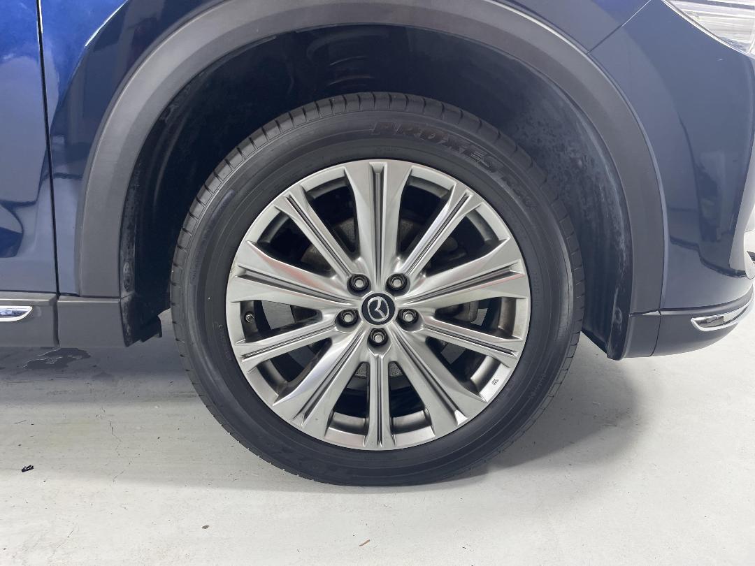 Photo '9' of Mazda CX-8