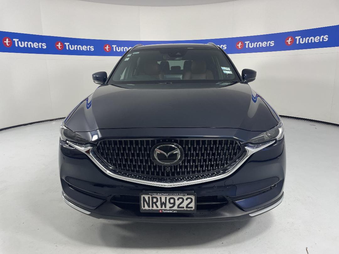 Photo '2' of Mazda CX-8