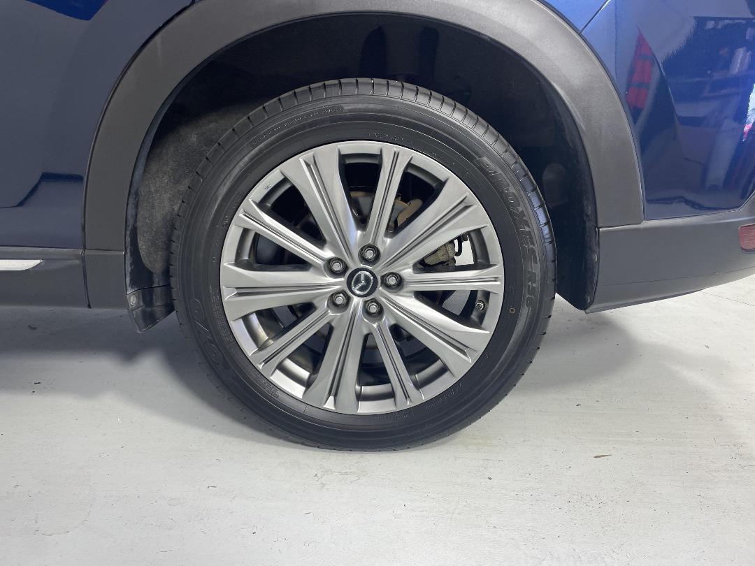 Photo '11' of Mazda CX-8