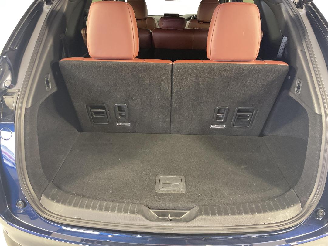 Photo '14' of Mazda CX-8