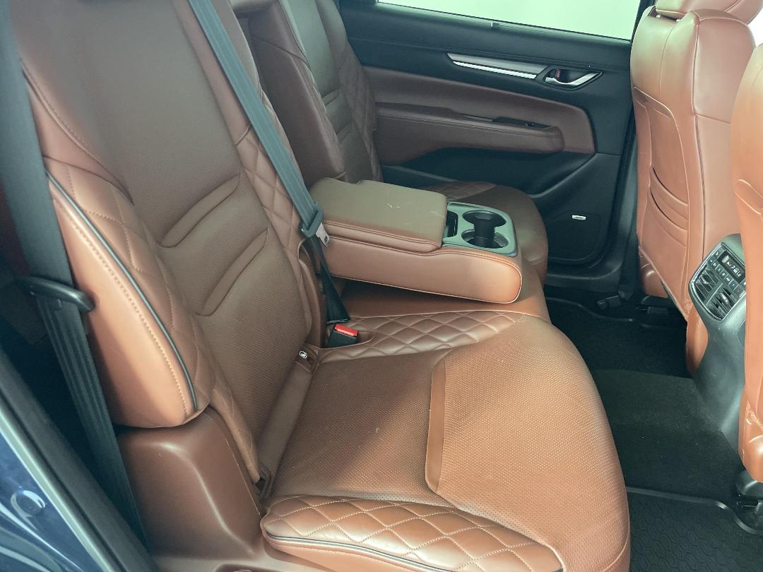 Photo '20' of Mazda CX-8