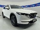 Thumbnail '1' of Mazda CX-8