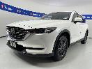 Thumbnail '4' of Mazda CX-8