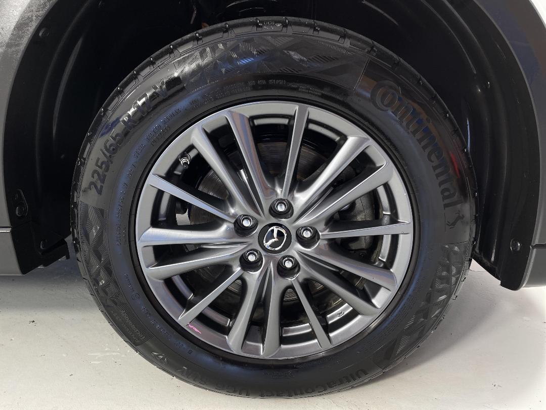 Photo '9' of Mazda CX-8 Photo '9' of Mazda CX-8