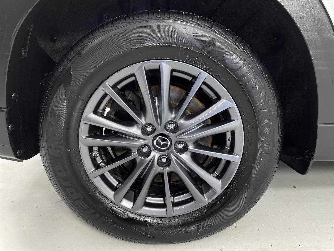 Photo '12' of Mazda CX-8 Photo '12' of Mazda CX-8