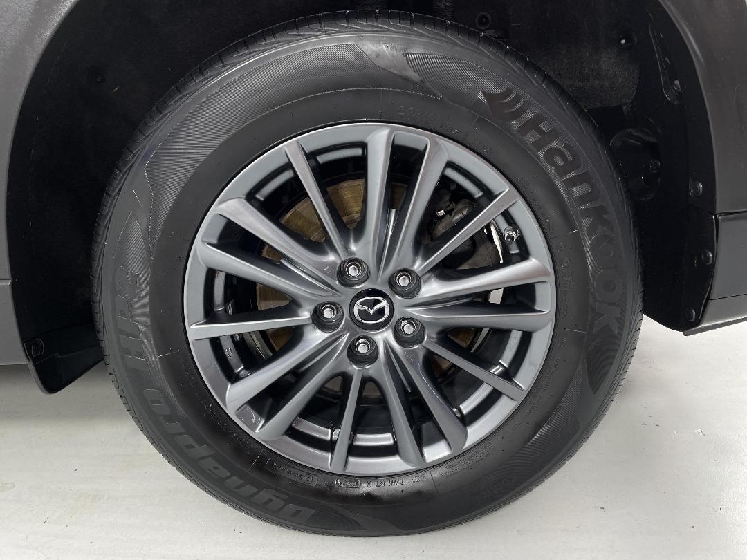 Photo '11' of Mazda CX-8 Photo '11' of Mazda CX-8