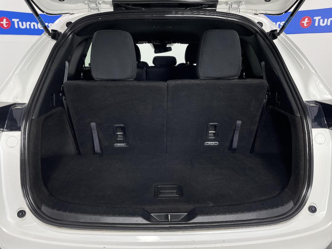 Photo '14' of Mazda CX-8 Photo '14' of Mazda CX-8