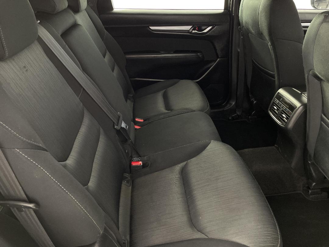 Photo '20' of Mazda CX-8 Photo '20' of Mazda CX-8